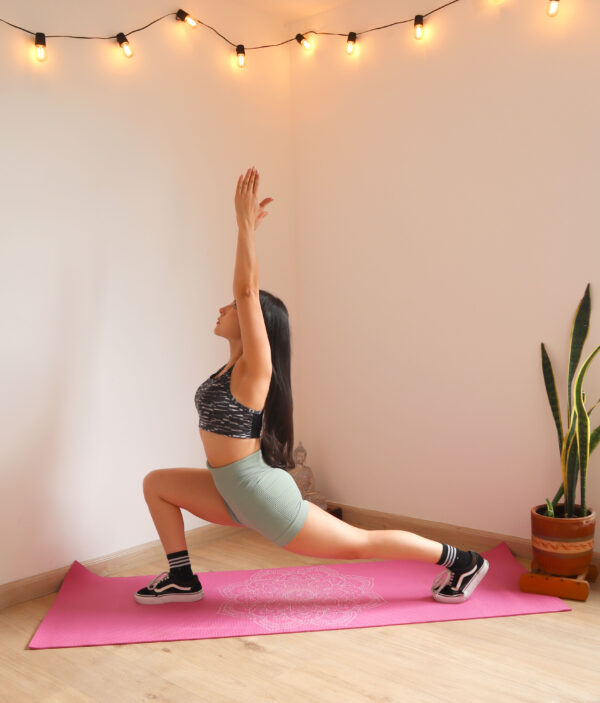 Yoga Funcional