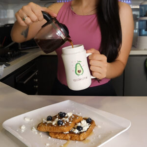 Plan Nutrición Estandar On Line