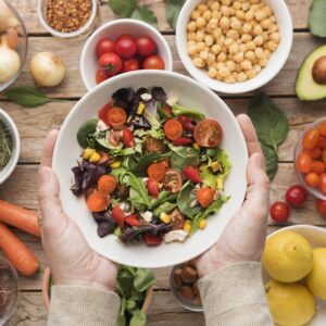 Planes de Nutrición Trimestral On Line